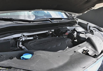 2025 Honda Ridgeline RTL - 5FPYK3F5XSB051261 photo 38