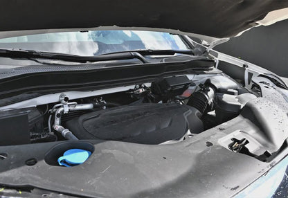 2025 Honda Ridgeline RTL - 5FPYK3F5XSB051261 photo 19