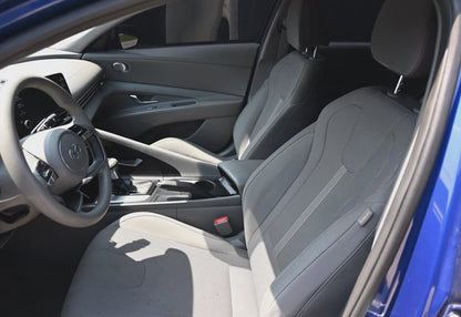 2023 Hyundai ELANTRA SE - 5NPLL4AG1PH116487 photo 11