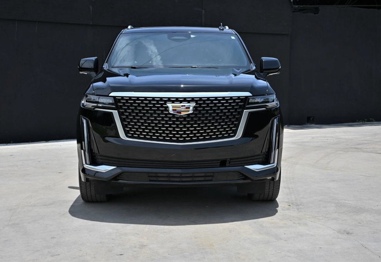 2023 Cadillac Escalade Premium Luxury - 1GYS3BKL2PR472221 photo 29