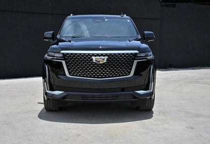 2023 Cadillac Escalade Premium Luxury - 1GYS3BKL2PR472221 photo 7