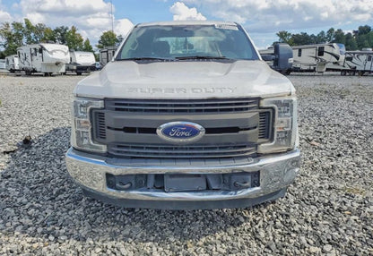 2019 Ford F-250 Super Duty XL - 1FT7W2A66KED15676 photo 15