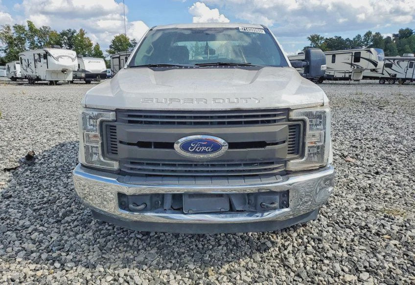 2019 Ford F-250 Super Duty XL - 1FT7W2A66KED15676 photo 5