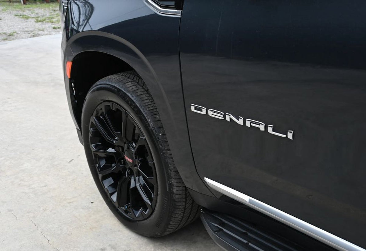 2022 GMC Yukon XL Denali - 1GKS2JKL3NR153916 photo 30
