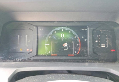 2026 Toyota Tacoma SR5 - 3TMKB5FN2TM059880 photo 9