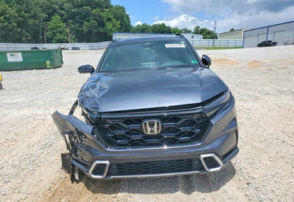 2026 Honda CR-V Hybrid Sport Touring - 5J6RS6H95TL003481 photo 5