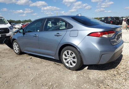 2024 Toyota Corolla LE - 5YFB4MDE6RP133326 photo 3
