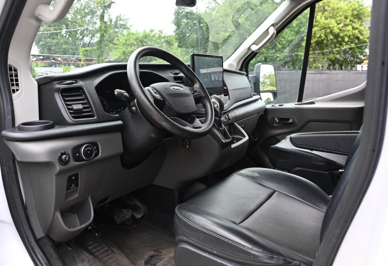 2023 Ford Transit 350 - 1FTBW3X8XPKA56174 photo 30