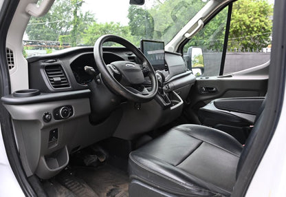 2023 Ford Transit 350 - 1FTBW3X8XPKA56174 photo 30