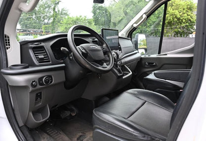 2023 Ford Transit 350 - 1FTBW3X8XPKA56174 photo 13