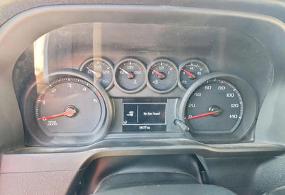 2025 GMC Sierra 2500HD Pro - 1GT4ULEY9SF317023 photo 15