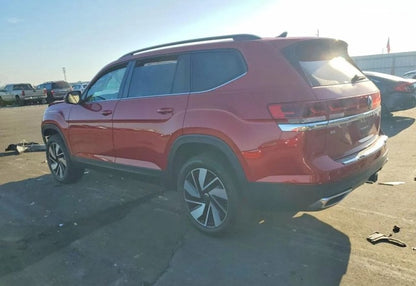 2025 Volkswagen Atlas SE - 1V2JR2CA4SC543717 photo 1