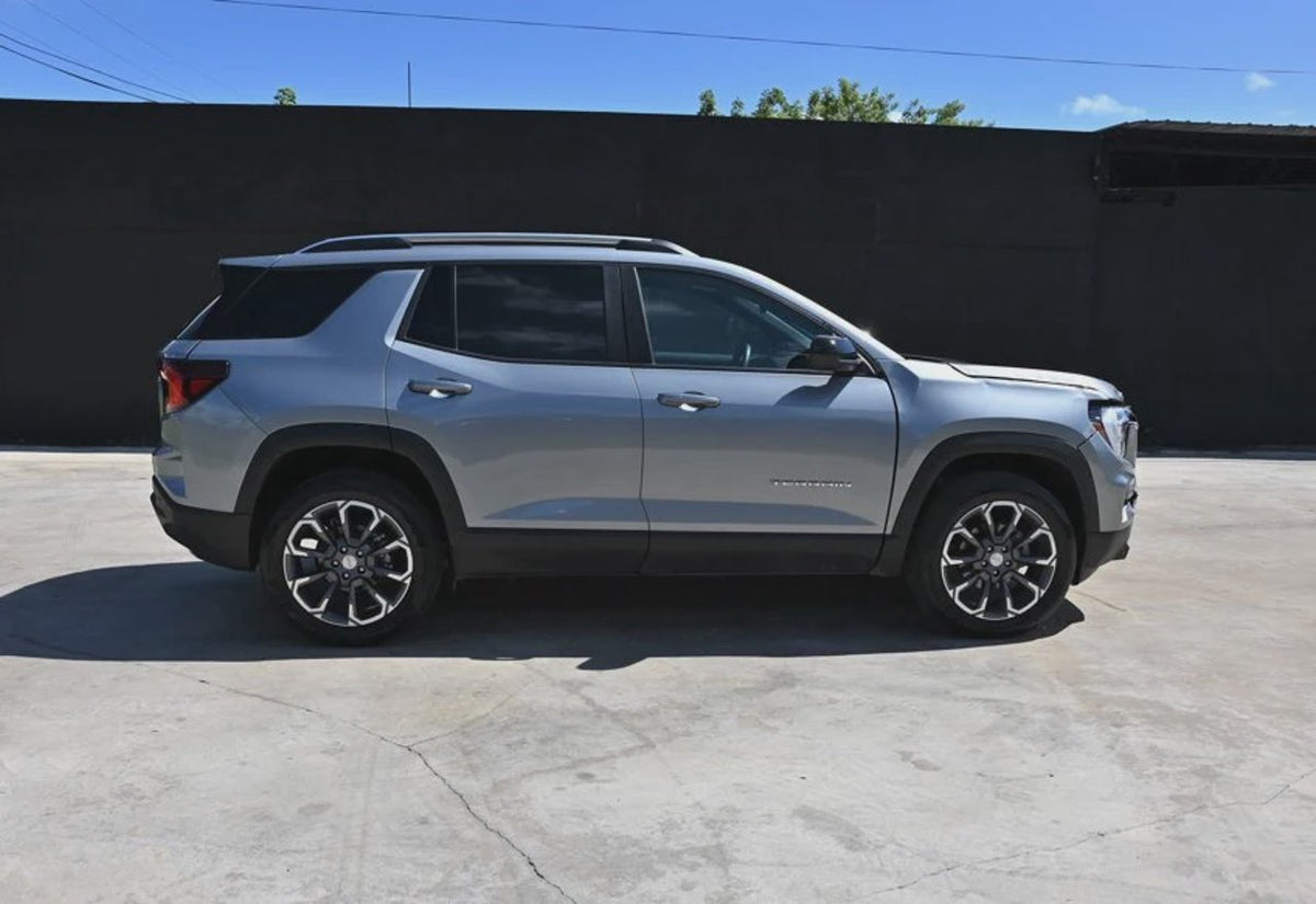 2026 GMC Terrain Elevation - 3GKALMEG1TL138652 photo 20