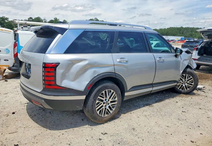 2026 Hyundai PALISADE SEL - KM8RL5S22TU113662 photo 14