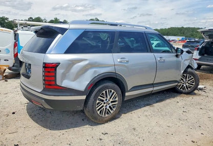 2026 Hyundai PALISADE SEL - KM8RL5S22TU113662 photo 3