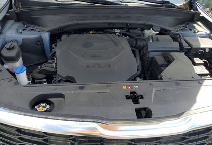 2022 Kia Telluride S - 5XYP6DHC8NG293196 photo 24