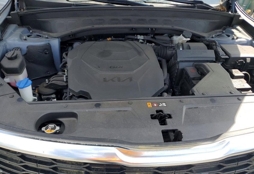 2022 Kia Telluride S - 5XYP6DHC8NG293196 photo 12