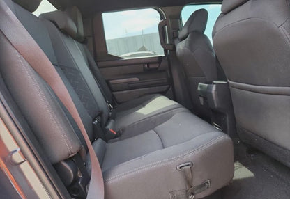 2025 Toyota Tacoma SR5 - 3TMKB5FN1SM045368 photo 20