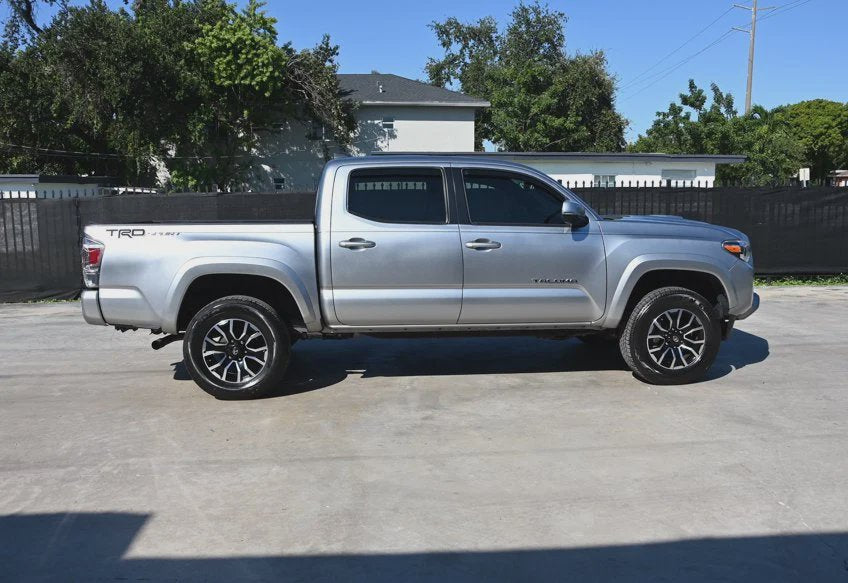 2023 Toyota Tacoma TRD Sport - 3TMAZ5CN2PM216132 photo 7