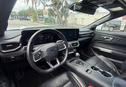 2024 Ford Mustang EcoBoost - 1FAGP8UHXR5129572 photo 23