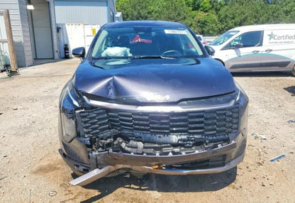 2026 Kia Sportage LX - 5XYK2CDF4TG390876 photo 5