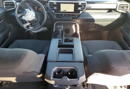 2025 Toyota Tundra SR5 - 5TFLA5AB5SX045131 photo 7