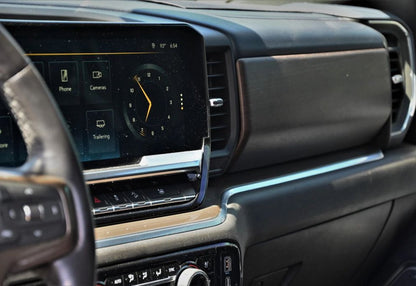2022 Chevrolet Silverado 1500 High Country - 3GCUDJET5NG585756 photo 39