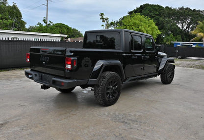 2022 Jeep Gladiator Sport - 1C6HJTAG7NL170267 photo 21