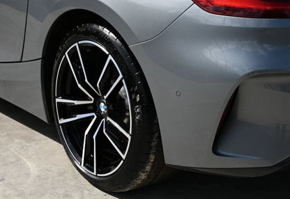 2024 BMW Z4 sDrive30i - WBAHF3C08RWY33664 photo 10