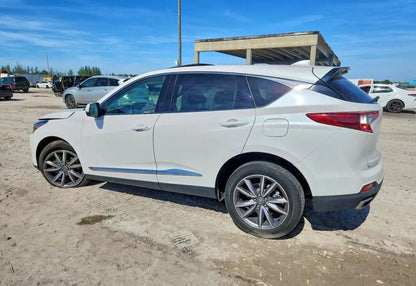 2023 Acura RDX SH-AWD w/Tech - 5J8TC2H57PL023706 photo 14