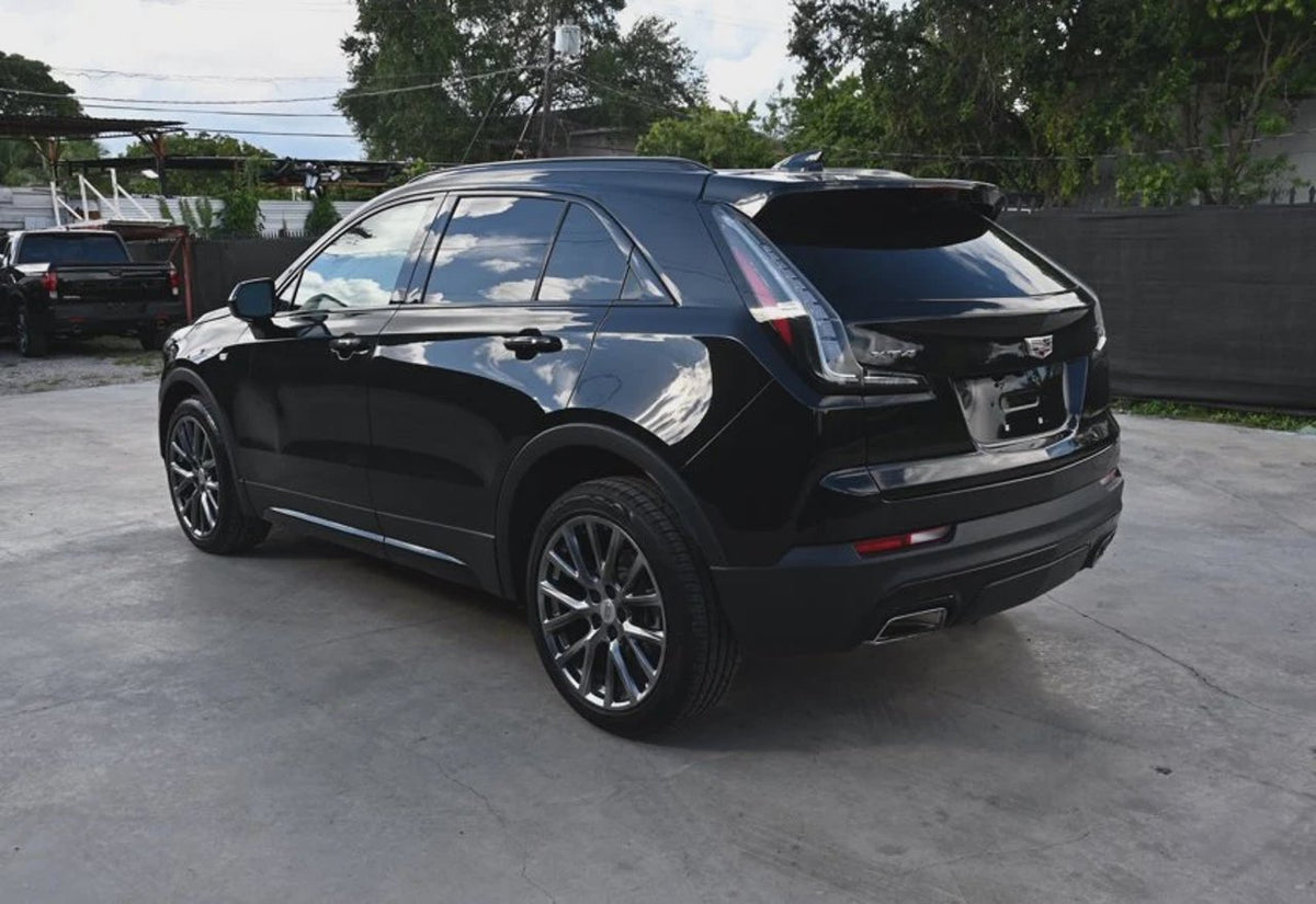 2020 Cadillac XT4 Sport - 1GYFZER45LF144495 photo 23