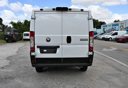 2023 Ram ProMaster 1500 118 WB - 3C6LRVNG9PE522642 photo 7