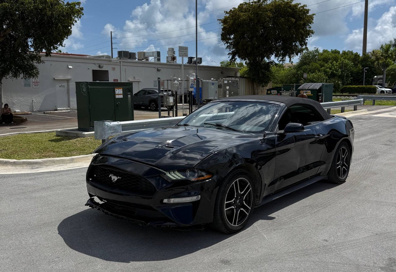 2020 Ford Mustang EcoBoost - 1FATP8UH5L5118713 photo 13