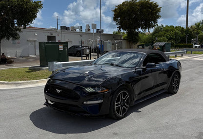 2020 Ford Mustang EcoBoost - 1FATP8UH5L5118713 photo 13