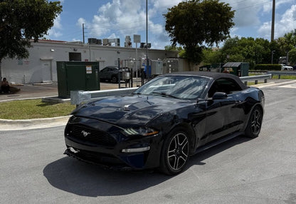 2020 Ford Mustang EcoBoost - 1FATP8UH5L5118713 photo 1