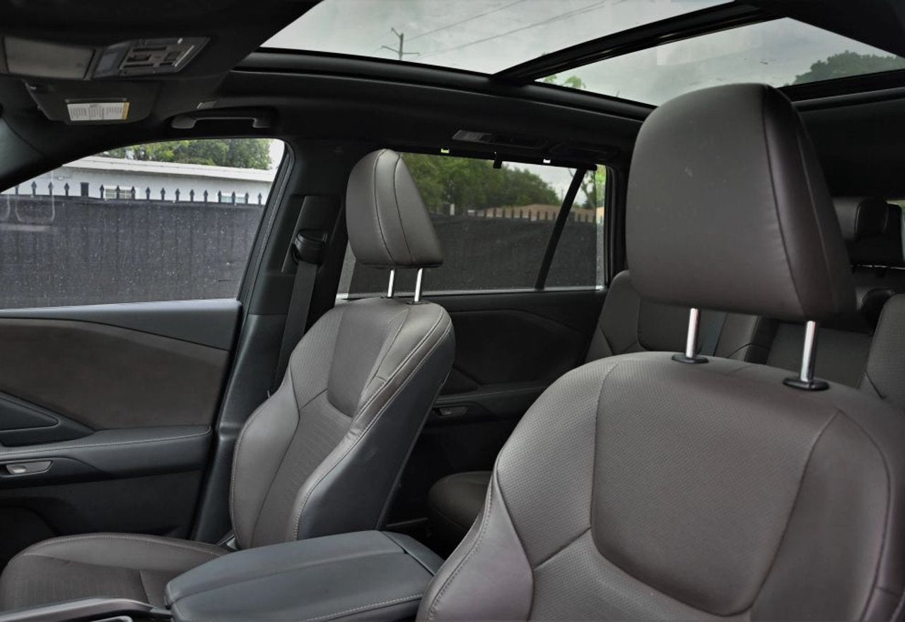 2024 Lexus TX 350 Premium - 5TDAAAA6XRS002794 photo 31
