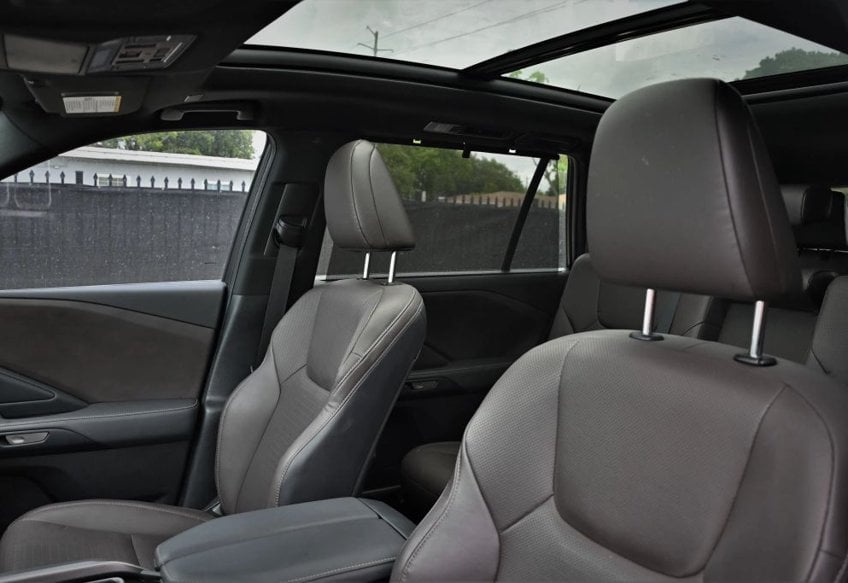 2024 Lexus TX 350 Premium - 5TDAAAA6XRS002794 photo 11