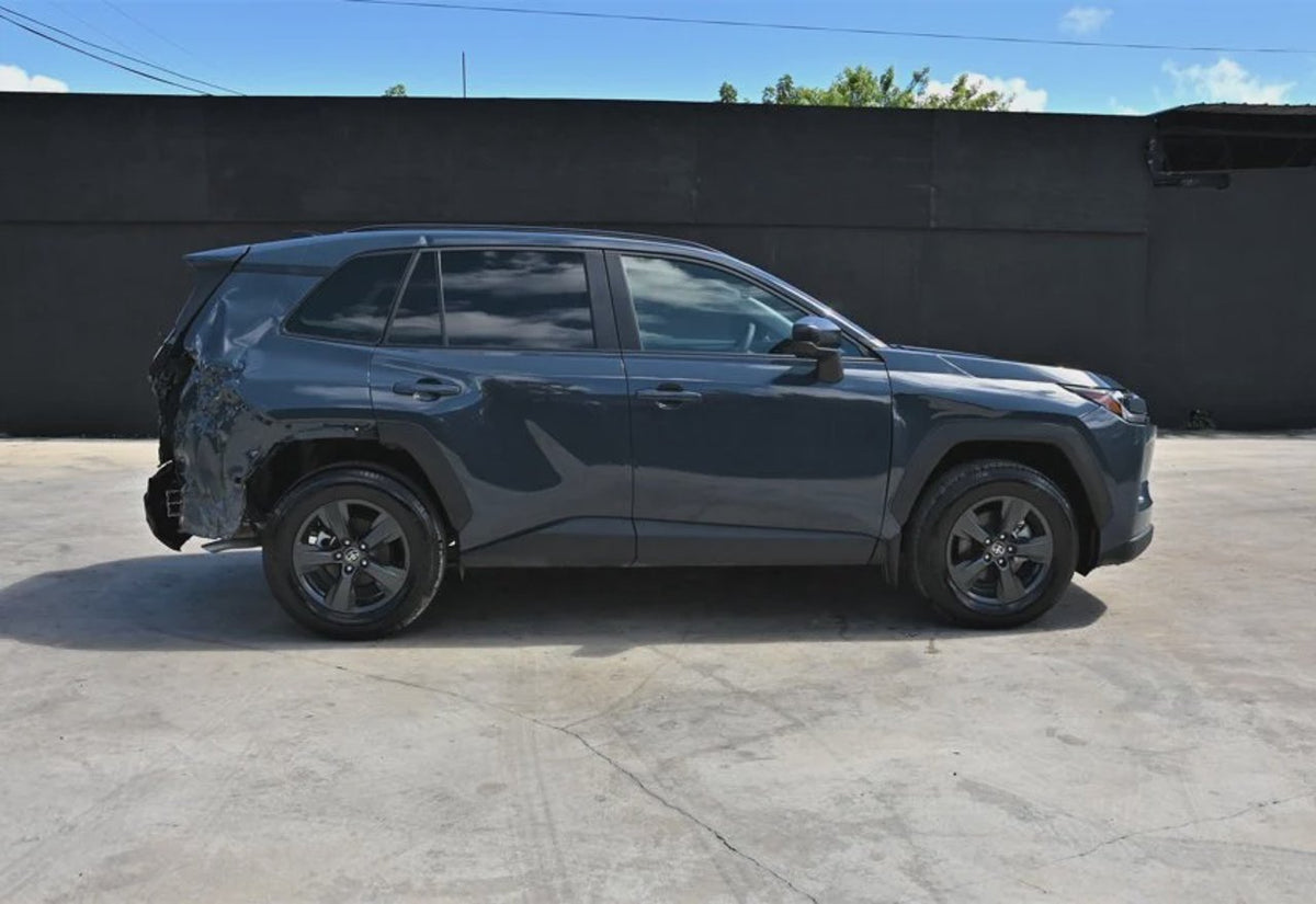 2026 Toyota RAV4 LE - 2T36DRBV9TC008935 photo 28