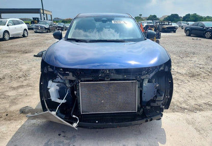 2025 Nissan Kicks S - 3N8AP6BA5SL364305 photo 5