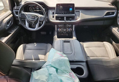 2022 GMC Yukon XL SLT - 1GKS2GKD2NR193934 photo 19