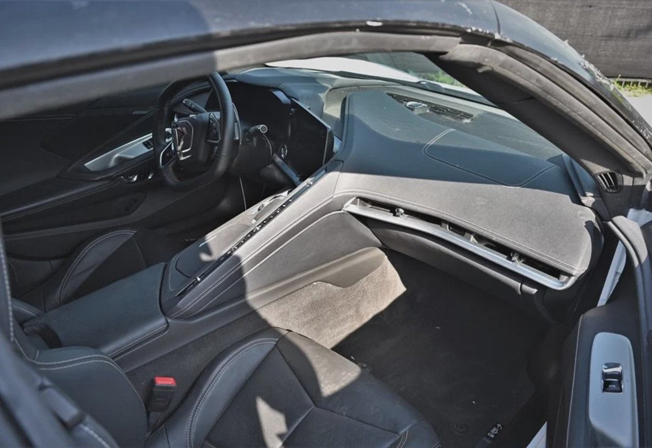 2024 Chevrolet Corvette Stingray - 1G1YA2D41R5123968 photo 30