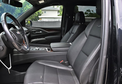 2022 Cadillac Escalade ESV Luxury - 1GYS4JKL5NR316078 photo 34