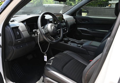 2023 Nissan Pathfinder Rock Creek - 5N1DR3BD4PC269146 photo 13