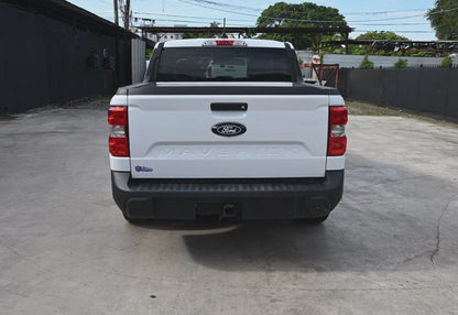 2025 Ford Maverick XL - 3FTTW8BA9SRA30956 photo 20