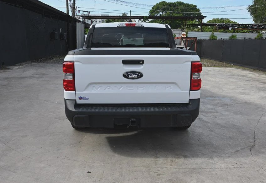 2025 Ford Maverick XL - 3FTTW8BA9SRA30956 photo 4