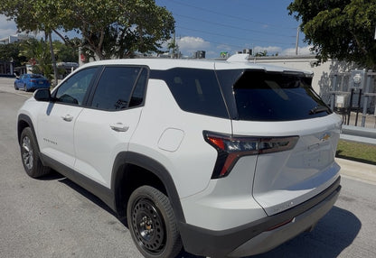2025 Chevrolet Equinox LT - 3GNAXHEG1SL325208 photo 15