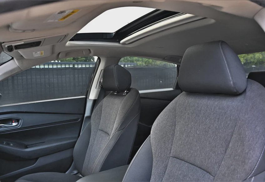 2024 Honda Accord EX - 1HGCY1F31RA062450 photo 11