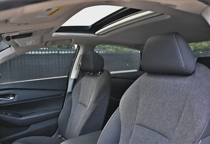 2024 Honda Accord EX - 1HGCY1F31RA062450 photo 11