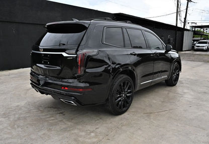 2020 Cadillac XT6 Sport - 1GYKPHRSXLZ102200 photo 3