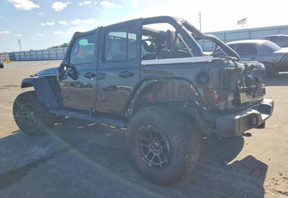 2023 Jeep Wrangler Sport - 1C4HJXDG4PW647119 photo 4